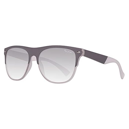 Pepe Jeans Pj7295c256, Gafas De Sol Hombre, Gris, 56