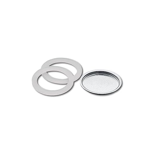 Acessório Cafeteira Aluminio Verona Brinox