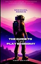 Guide Review Libro Audiolibro The Guide to the Play Economy: How Tech and Play Are Transforming Business in the 21st Century 2025