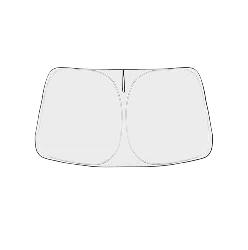 Pare-soleil Land Rover Range Rover 2013-2023 pour pare-brise