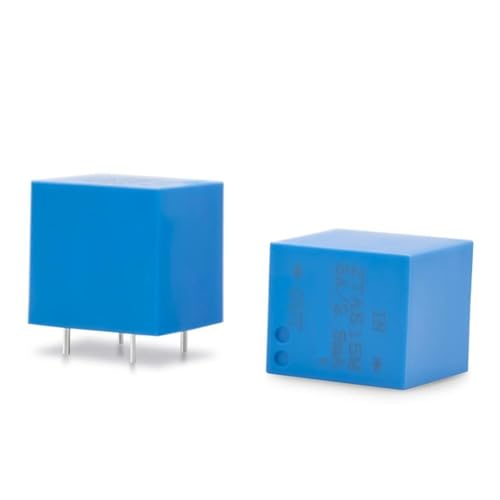 Transformador de precisión ZTA515M mini de corriente para placas PCB 1