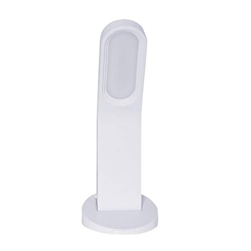 Preisvergleich Produktbild TwoCC Magnetische feste Schreibtisch-Nachtlesebuch-Notlicht-L... dimmbar