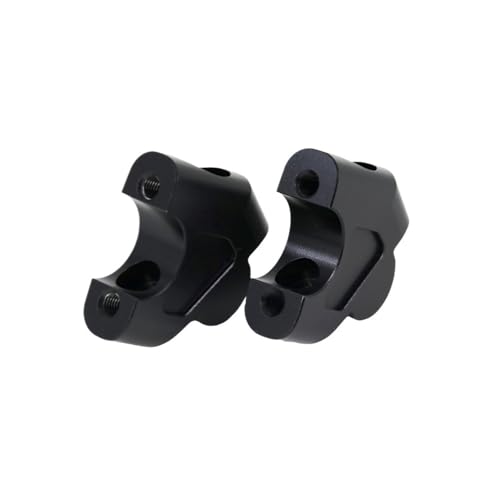 Support de rehausseur guidon CB500X 2020- pour soulager le dos - 4