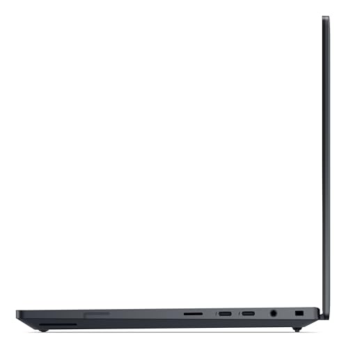 Image of Dell Pro 14 Premium MC14250 Laptop - 14-inch QHD+ (2880 x 1800) Tandem OLED Touch Display - Intel Core Ultra 7 265H - 32GB RAM - 1TB SSD - Win11 Pro