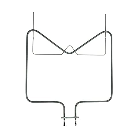 Heizung Heizelement Unterhitze Backofenheizung 1150W Backofen Herd Ofen Original Whirlpool Bauknecht 481010375734 Ignis Kic Privileg IKEA Brastemp Tegran Laden Bruynzeel Cover