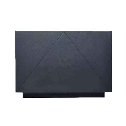 Couverture supérieure LCD pour Dell G15 5530 - Coque de rechange grise pour PC portable