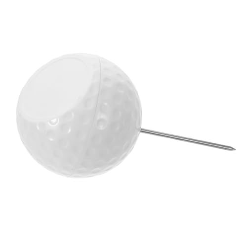 Marqueur balle golf pour vos parcours extérieurs et entraînements de golf en week-end