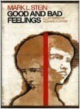 Good and Bad Feelings 0688320619 Book Cover