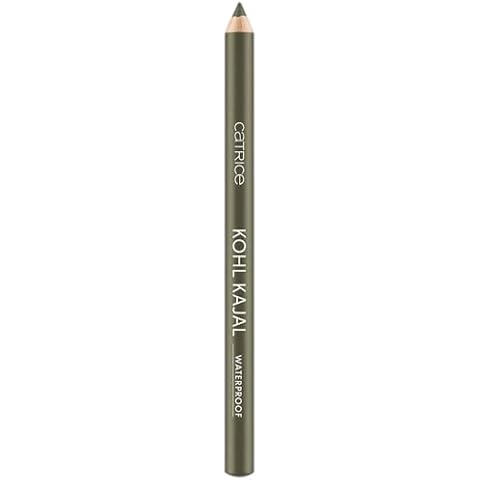 Catrice Waterproof Kohl Kajal in Dive Love Olive Cover