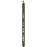 Catrice Kohl Kajal Waterproof, No. 080 Dive Love Olive, Green, Defining, Shimmering, Shiny, Vegan, Waterproof, Microplastic Particles Free (0.78 g)