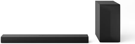 US40T 2.1ch Soundbar