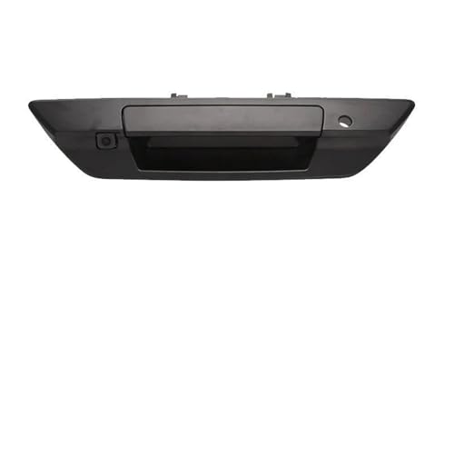 Caméra de recul pour Hilux Revo 2015-2021 étanche intégrée dans la poignée de hayon CVBS NTSC