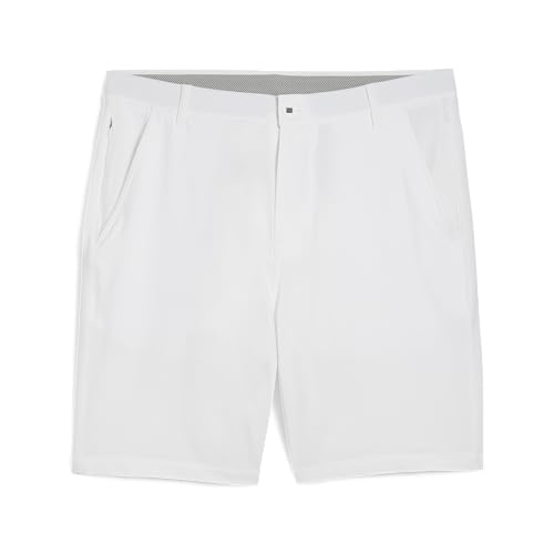 Image of PUMA Dealer Shorts 10