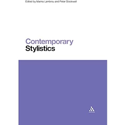 Contemporary Stylistics