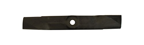 Greenstar Lama Adattabile Per Tagliaerba John Deere, Nero, 515262