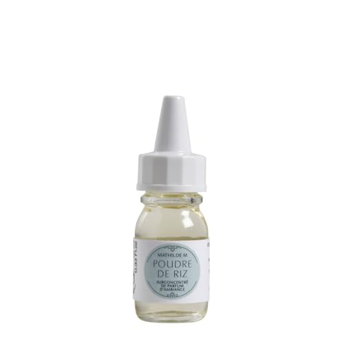 Surconcentré de Parfum d'ambiance Les Intemporelles 10 ML - Poudre de Riz