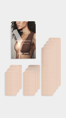 Women's The Weekender Travel Shape Tape2