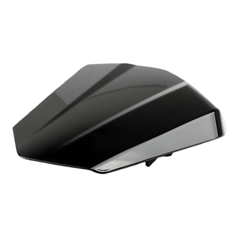 Capot de selle arrière R6 2006-2007 en plastique ABS noir