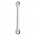 Box End Wrench,6-1/4
