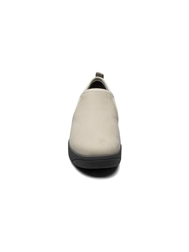 Image of BOGS Kicker Slip-On Elastic Leather