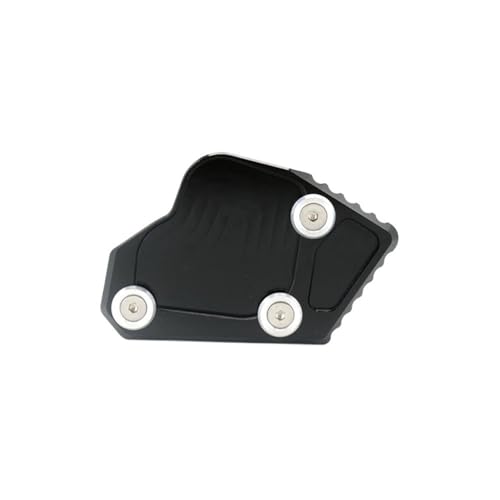Pied béquille latérale moto avec plaque élargie pour K1600 GT GTL