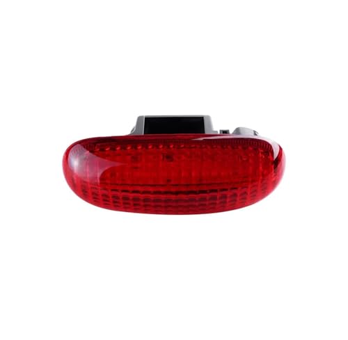 Troisième feu stop arrière LED haute luminosité pour Nissan Primastar