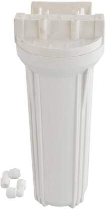 uv/UF/TDS Water Filter Pre Filter, Extra Protection Bowl, Extra Filter Suitable for Kent and Water Filter Solid Filter Cartridge RO/UV/UF/TDS/Water purifiers Pre-Filter Housing (Pack of 1)-picture-10