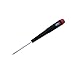Wiha 96419 Ball End Hex Inch Screwdriver with Precision Handle, 5/64 x 50mm