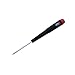 Wiha 26419 Ball End Hex Inch Screwdriver with Precision Handle, 5/64