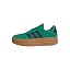 Court Green Core Black Gum10