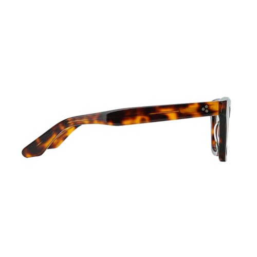 Lunettes rétro rivets pour lire et travailler en style - 5