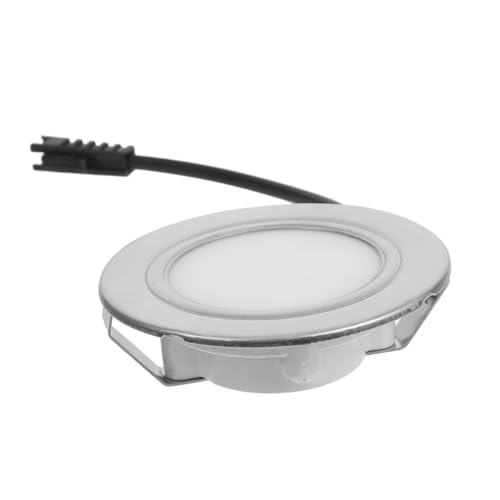 WOONEKY レンジフードライト交換用 キッチン用明るく視認性向上 長寿命ソフト照明 抽油烟机通用冷光灯板 キッチン照明