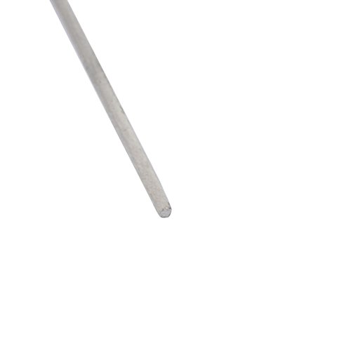 sourcingmap 2M Wire Temprature Sensor Thermocouple Probe K Type 150mm x 1.5mm, Silver - Image 3
