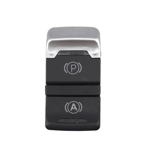 Freno mano electrónico 8K1927225C botón retención para Allroad Quattro 2008-2015