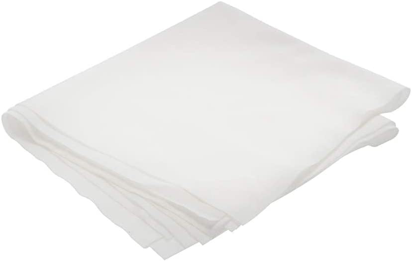 Miniatura 7 de Furniture Clinic Paños de algodón sin pelusas, trapos multiusos ecológicos y reutilizables, para muebles, hogar, oficina, engrasado y encerado,