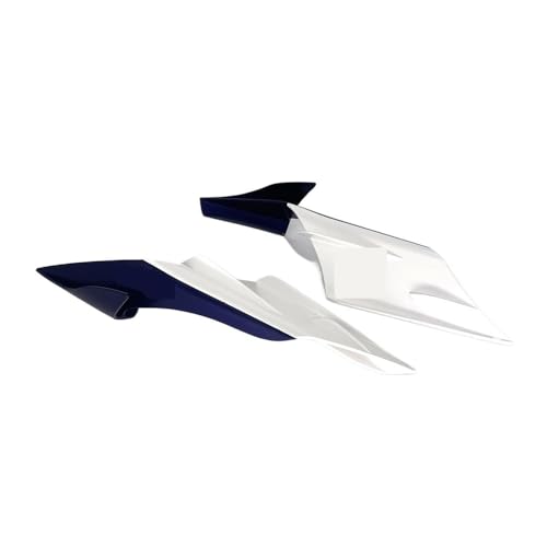 Aileron latéral carénage RS660 accessoire aile moto arrière fixe 2021-2025 - 5