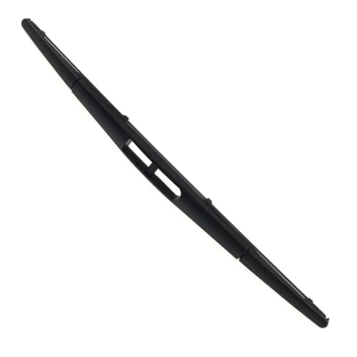 Essuie-glace Lancer Sportback pluie intense visibilité arrière 14"
