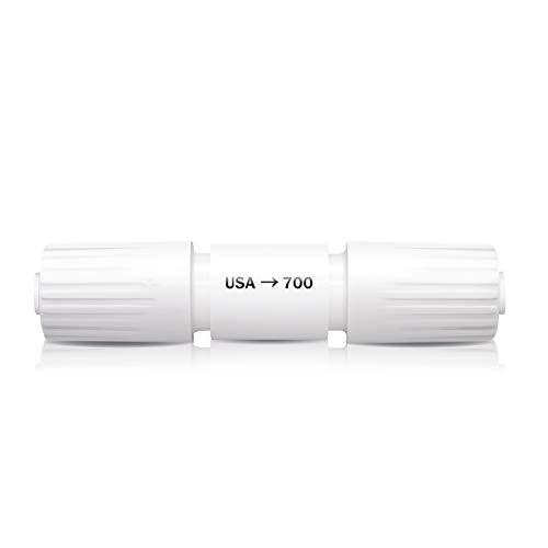 APEC Water Systems US MADE 90 GPD Flow Restrictor With 1/4