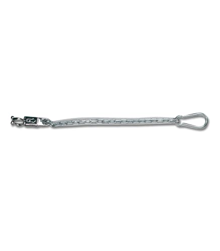 Trailer tie Waldhausen attache remorque pour transport de cheval