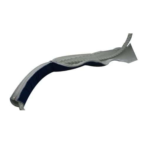 SOS ACCESSOIRE - SOS Accessoire Gaine de protection 78 cm pour Centrale Vapeur, Fer à Repasser TOUTES MARQUES R113