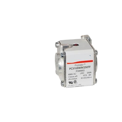 PC31UD69V200TF fusible 690V protistor pour armoire électrique industrielle - 2