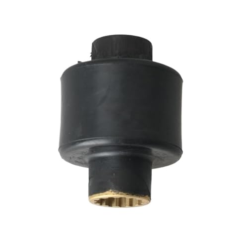 Bague d'hélice 663-45981-00 : réparez l'usure de votre embase hors-bord 40-50 CV