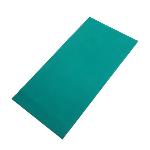 BESPORTBLE Roll Static Rubber Mat Roll Grounding Mat for Mechanics Work Station Pad for Circuit Phone PC Tablet Repair