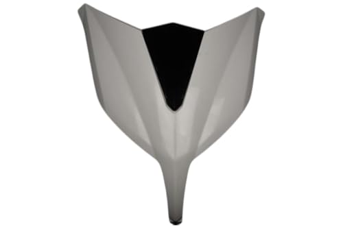 Tête de fourche non-peinte TMAX 530 carénage avant en plastique ABS brut à peindre