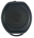 Pryme BT-PTT-ZU-FOB (Super Mini) Wireless PTT Switch for ZELLO or WAVE's Push-to-Talk PTT apps. No...