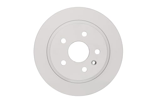 Disques de frein Bosch BD2212 conformes ECE-R90 assurant une endurance thermique - 3