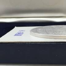 Amazon.co.jp: ◇天皇・皇后両陛下金婚式記念 純銀メダル 昭和49