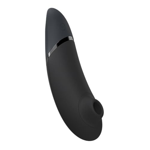 Sextoy Aspirant Womanizer Next Evite la Surstimulation Clitoridienne Gràce aux 14 Niveaux