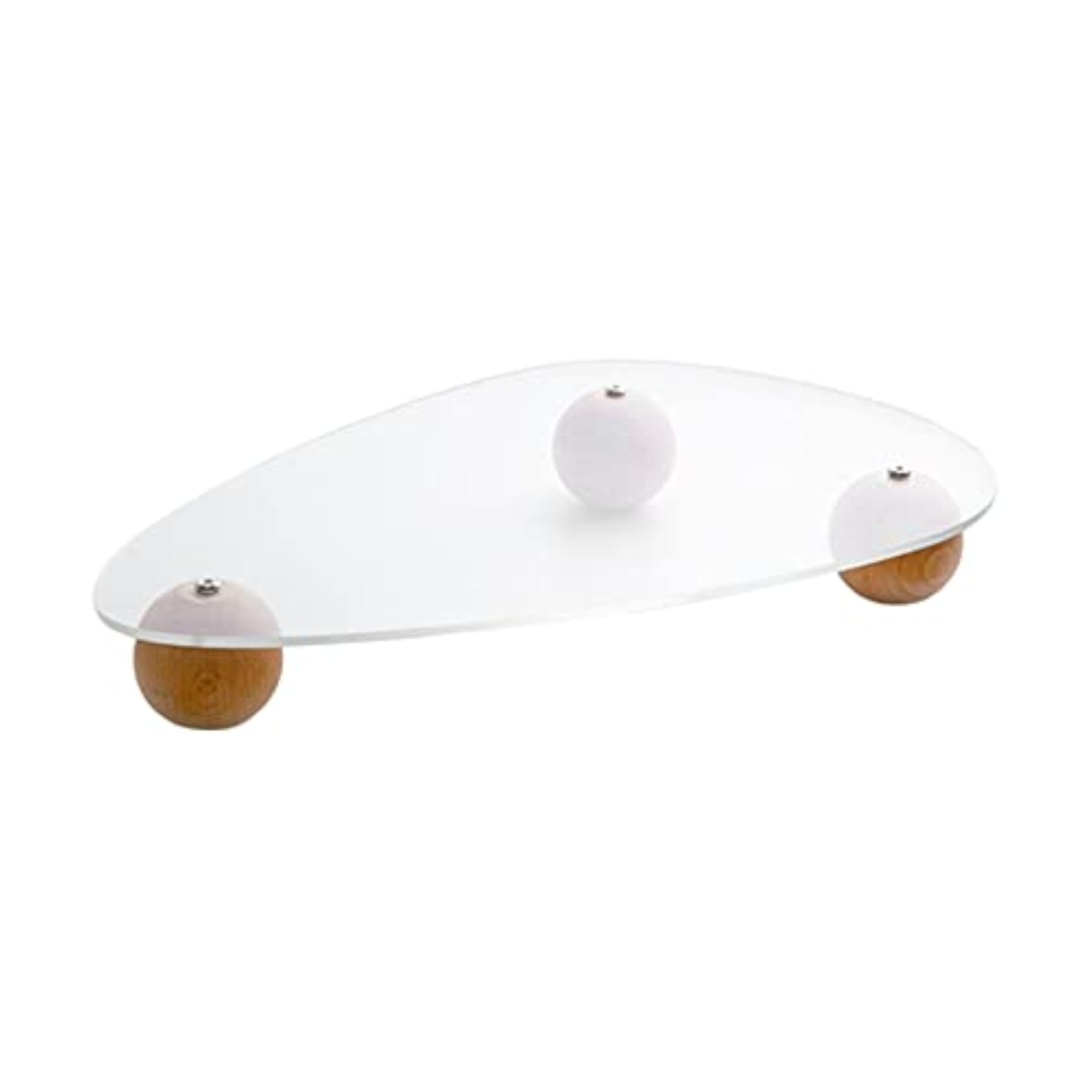 Multipurpose Decorative Tray, Vanity Tray for Home Decor