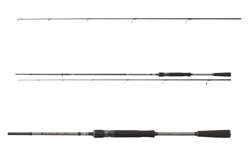 Daiwa Fuego Predator Spin Wędka 2,40 m